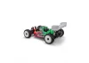 J Concepts P2 - Kyosho MP11 Body