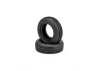 J Concepts Groovy - Blue Narrow Stad Truck Tire Fits JC3300
