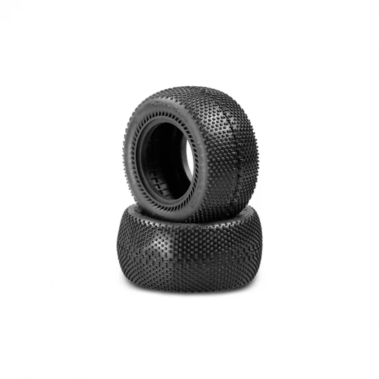 J Concepts Double Dee s - Green (Fits 2.2 Truck Wheel)