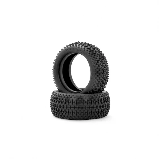 Goose Bumps - Green (Fits 2.2 4WD Front Wheel)