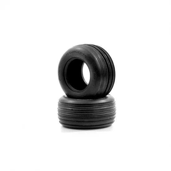 J Concepts Carvers -  Blue (Fits 2.2 Truck Wheel)