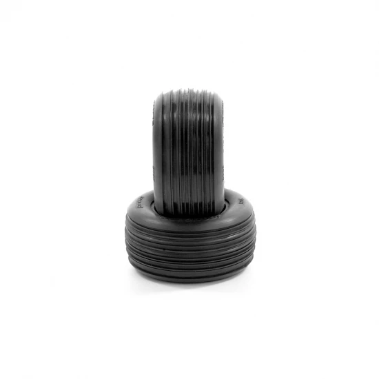 J Concepts Carvers -  Blue (Fits 2.2 Truck Wheel)