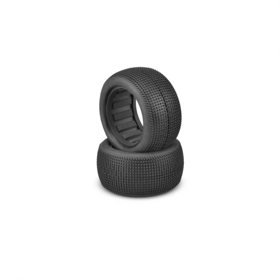 J Concepts Sprinter 2.2 - Blue (Fits 2.2 1:10 Buggy Rear)