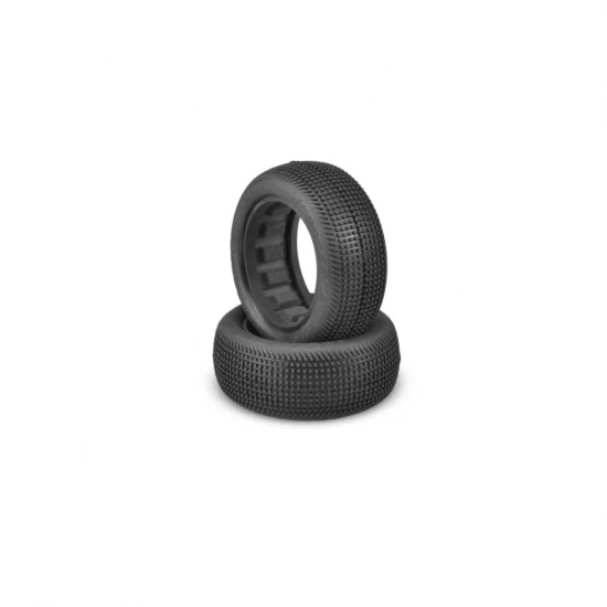 J Concepts Sprinter 2.2 - Blue (Fits 2.2 1:10 4WD Buggy Fr)