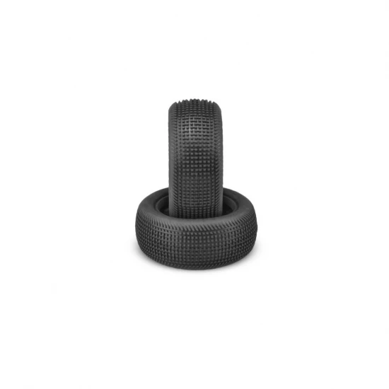J Concepts Sprinter 2.2 - Green (Fits 2.2 1:10 4WD Buggy Fr)