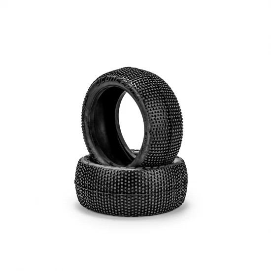 J Concepts Kosmos - Blue (Fits - 4.0 1:8 truck wheel)
