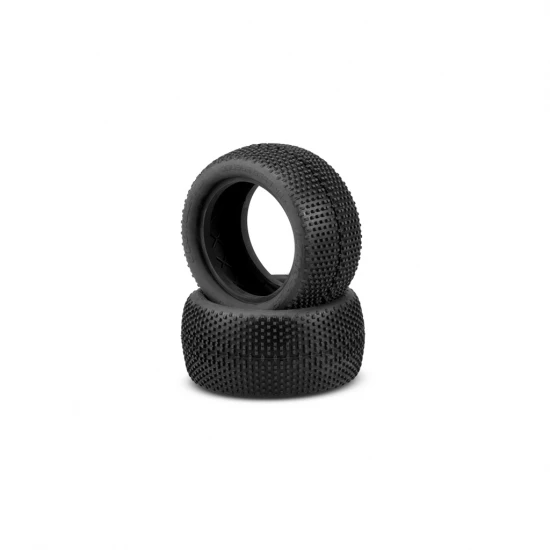 J Concepts Double Dees V2 - Green (fits 2.2 buggy rear)