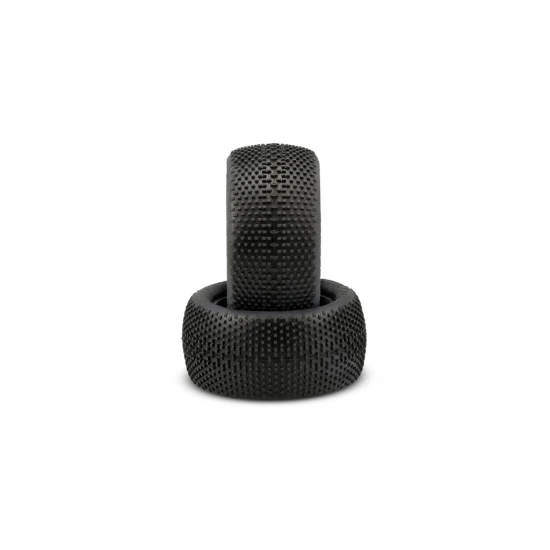 J Concepts Double Dees V2 - Green (fits 2.2 buggy rear)