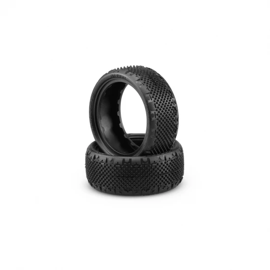 J Concepts Pin Swag Purple (fits 2.2 4WD front wheel)