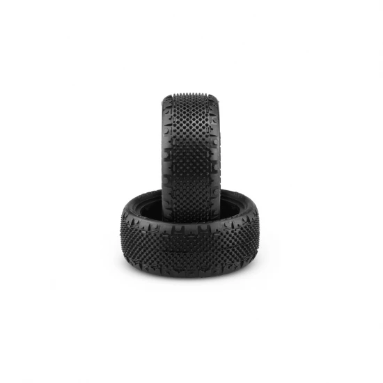 J Concepts Pin Swag Purple (fits 2.2 4WD front wheel)