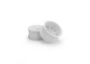 J Concepts Mono - RC10T Narrow Front Wheel (White) - 2pc