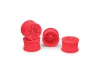 J Concepts Pioneer - 2.2 2WD/4WD Rear Wheel (pink) - 4pc