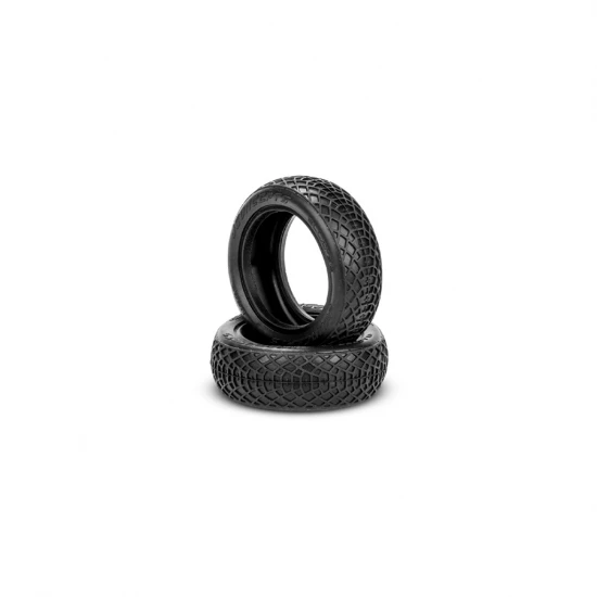 J Concepts Ellipse - Green (Fits - JC #3424 Mini-B Front)