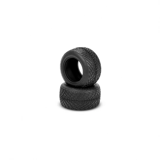 J Concepts Ellipse - Green (Fits - 3405 Mini-T/B Rear Wheel)