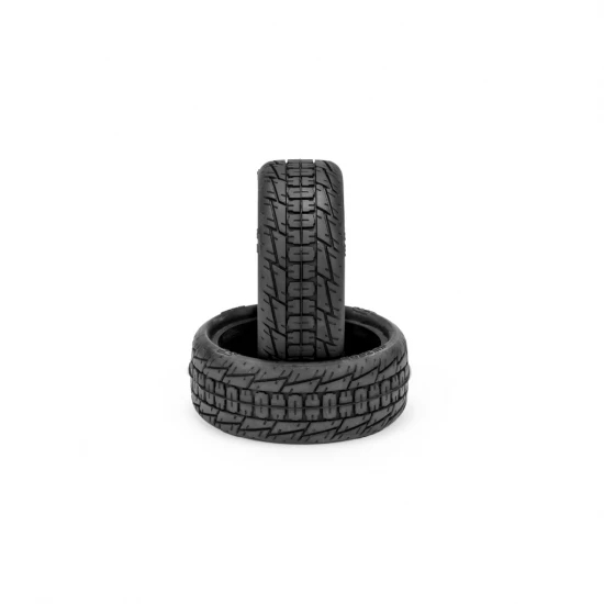 J Concepts Swiper LP - Blue (Fits - 2.2 2WD Buggy Front Whl)