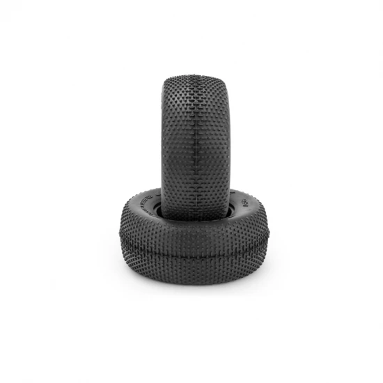J Concepts Double Dees V2 - Green (Fits 3.0 x 2.2 SCT Wheel)