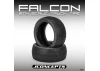 J Concepts Falcon - Blue (Fits - 1:8 Truck Wheel)