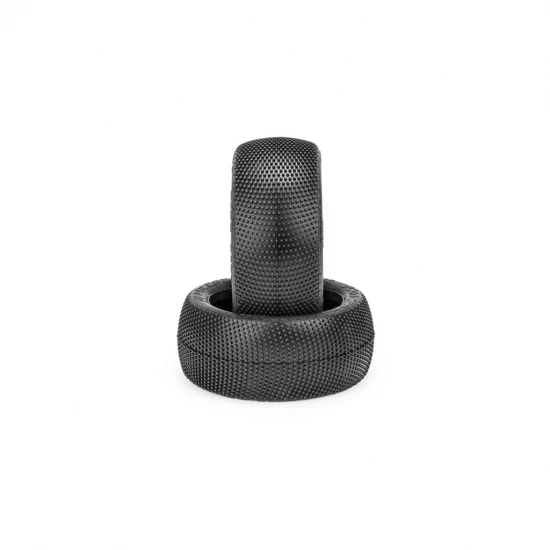 J Concepts Dirt Bite - Blue (Fits - 1:8 Truck Wheel)