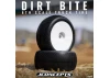 J Concepts Dirt Bite - Blue (Fits - 1:8 Truck Wheel)