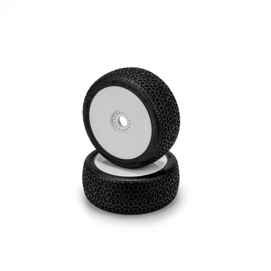 J Concepts Dirt Web 2 - G2 Med Clay - Pre-Mount on 3357W