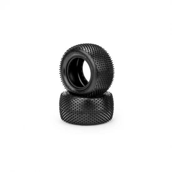 J Concepts Siren - Pink (Fits 2.2 Stadium Truck Wheel)
