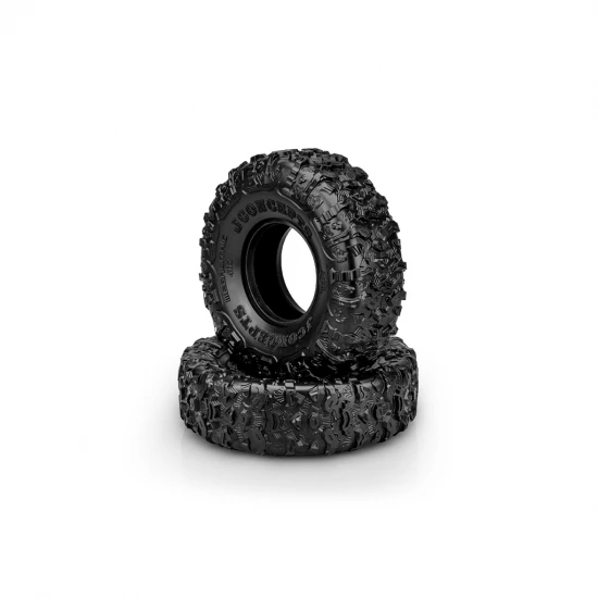 J Concepts Megalithic - Green Compound 2.2 (5.25 OD)