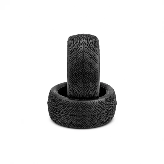 J Concepts Double Bar - Blue (Fits - 4.0 1:8 Truck Wheel)