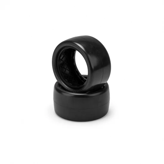 J Concepts Smoothie 3 - Blue (Fits 2.2 rear buggy wheel)