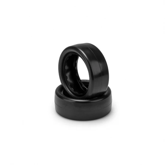 J Concepts Smoothie 3 - Blue (Fits 2.2 2WD front wheel)