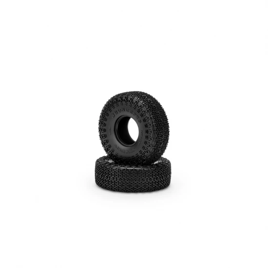 J Concepts Rock Bumps - Green Crawler Tyre (63MM OD)