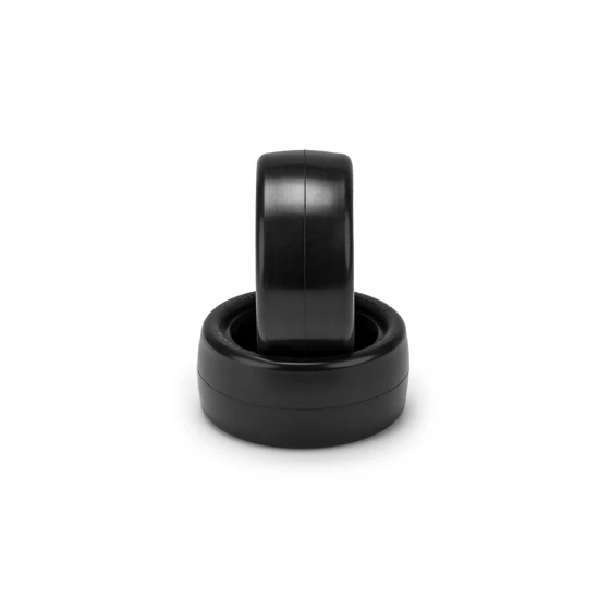 J Concepts Smoothie 3 - Blue (Fits 2.2 4WD front wheel)