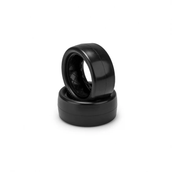 J Concepts Smoothie 3 - Green (Fits 2.2 4WD front wheel)
