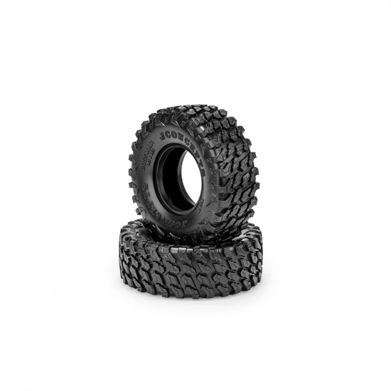 J Concepts Bossman - Green Compound 1.9 (4.19 OD)