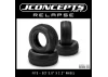 J Concepts Relapse - Blue (Fits - SCT 3.0 x 2.2 wheel)