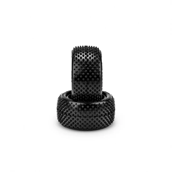 J Concepts Paddle Pin - Green (Fits - 2.2 2WD Rear Wheel)