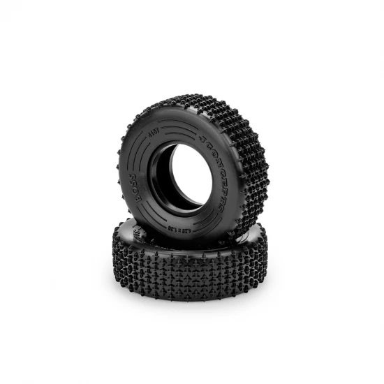 J Concepts Boss - Green (Fits - 1.9 wheel 4.25 OD)
