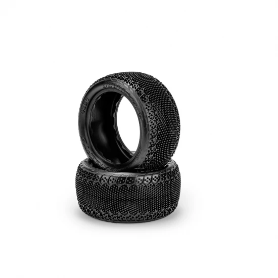 J Concepts 3DP Purple (fits 2.2 Buggy Rear Wheel)
