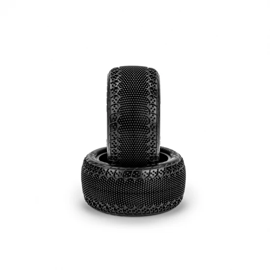 J Concepts 3DP Purple (fits 2.2 Buggy Rear Wheel)
