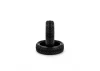 J Concepts 3DP Purple (fits 2.2 2WD front wheel)
