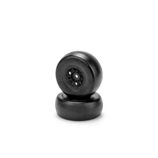 J Concepts Smoothie 2 - G3 Soft Clay pre-mounted on #3471