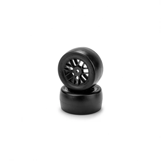 J Concepts Smoothie 2 - G3 Soft Clay pre-mounted on #3480
