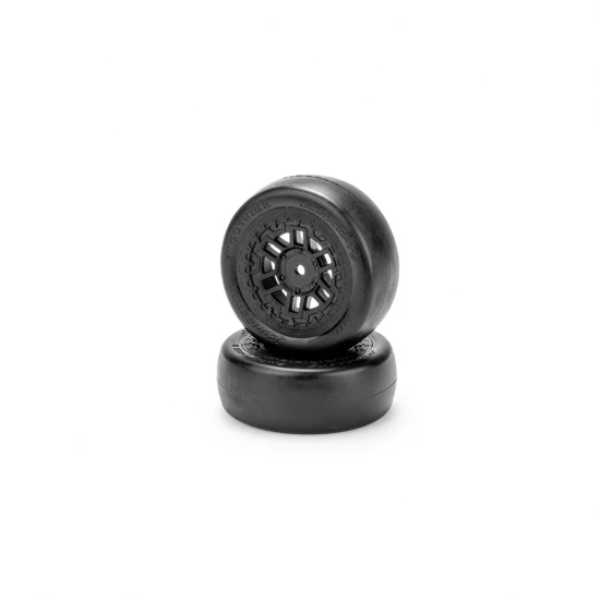 J Concepts Smoothie 2 - G3 Soft Clay pre-mounted on #3472