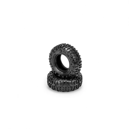 J Concepts Ruptures - Green (Fits - 1.3 wheel 63mm OD)