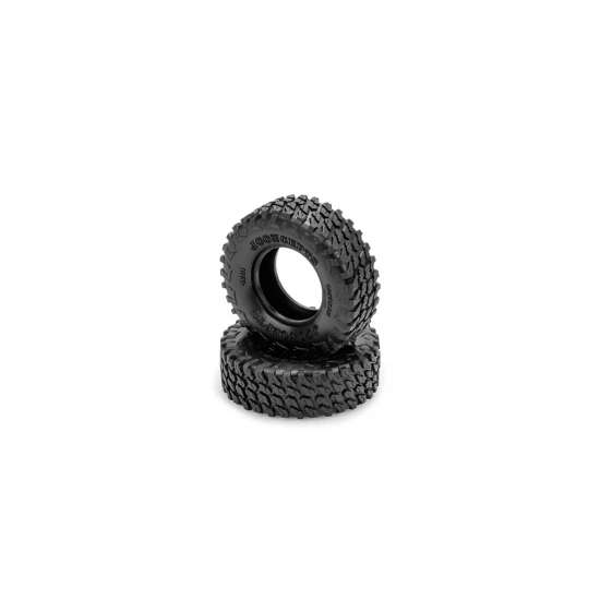 J Concepts Bossman - Green (Fits - 1.3 wheel 63mm OD)