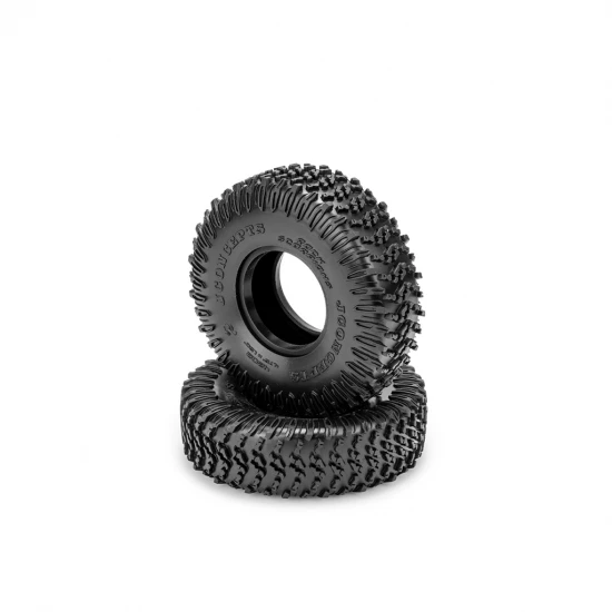 J Concepts Rock Scorpions Green (Fits – 1.9 wheel 4.75 OD)
