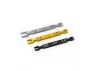 J Concepts Combo Open Wrench Set - 3pc (3,4,3.63,5,4,7mm)