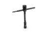 J Concepts Multi-Wrench - Black - 8mm (glow plug) - 3mm | 5mm