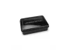 J Concepts 1:8 Double Decker Spring Box - Black