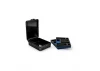J Concepts 1:8 Double Decker Spring Box - Black