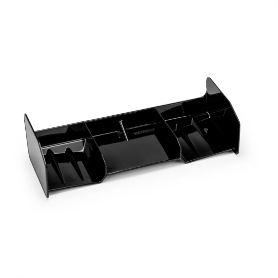 J Concepts Razor L.D. 1:8 Buggy / Truck Wing - Black
